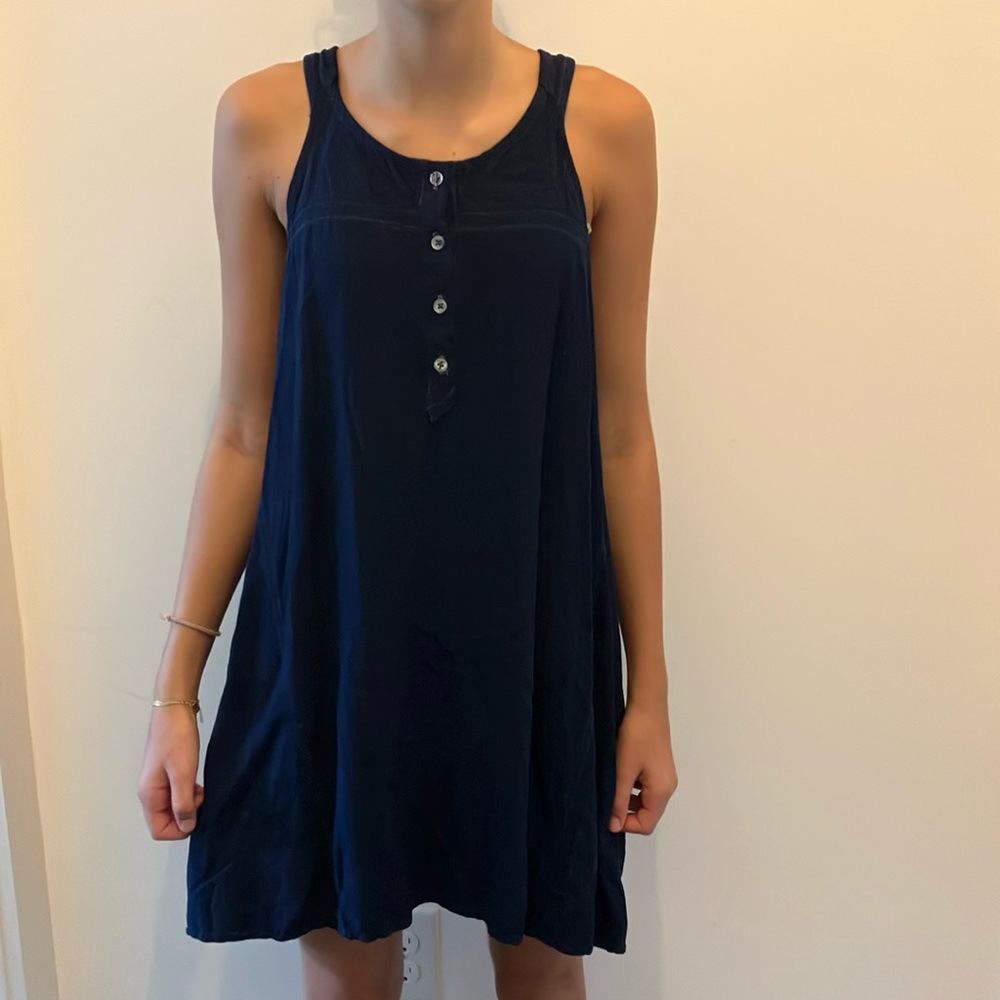 Cute splendid dress